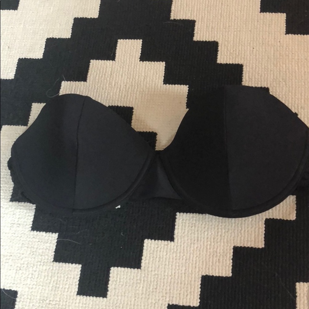 Bathing suit top